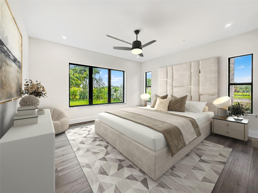 PLANTATION ACRES - Residential