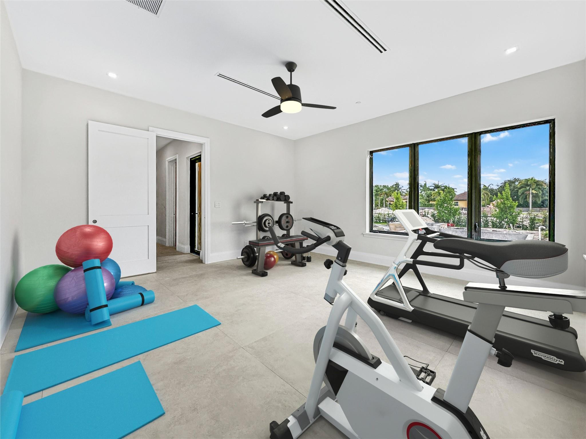 PLANTATION ACRES - Residential