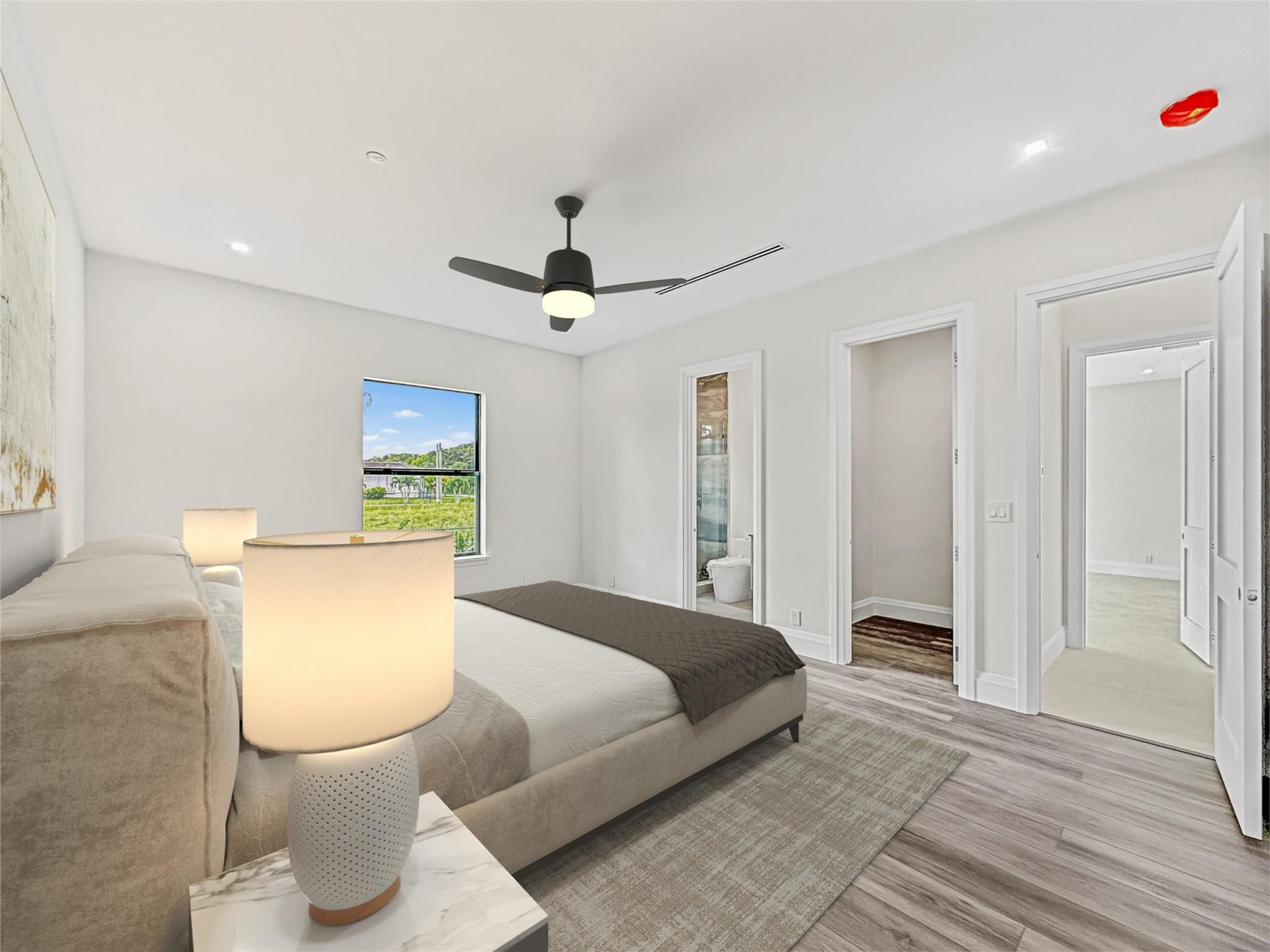 PLANTATION ACRES - Residential