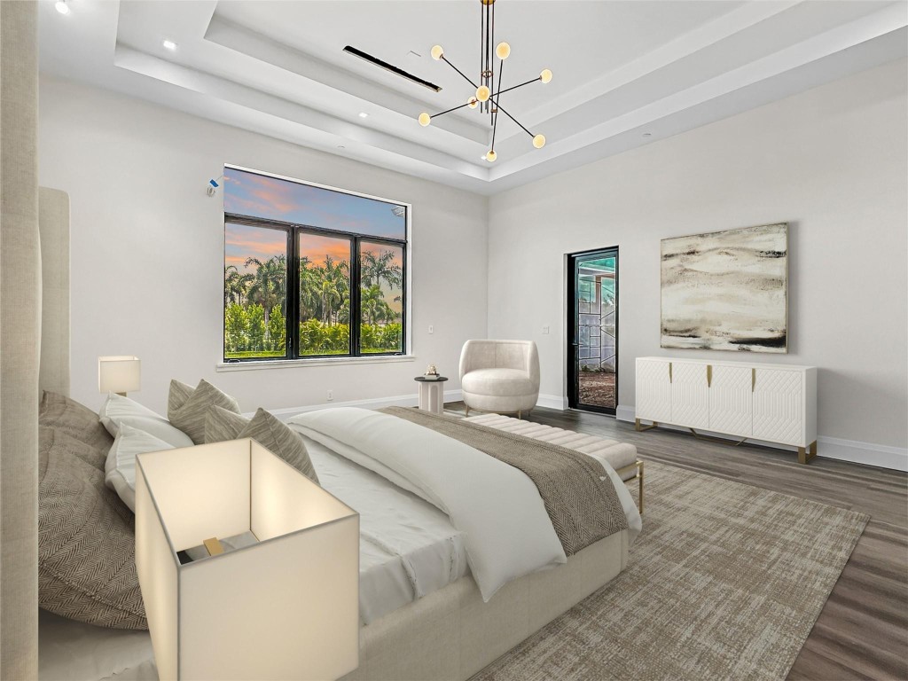 PLANTATION ACRES - Residential