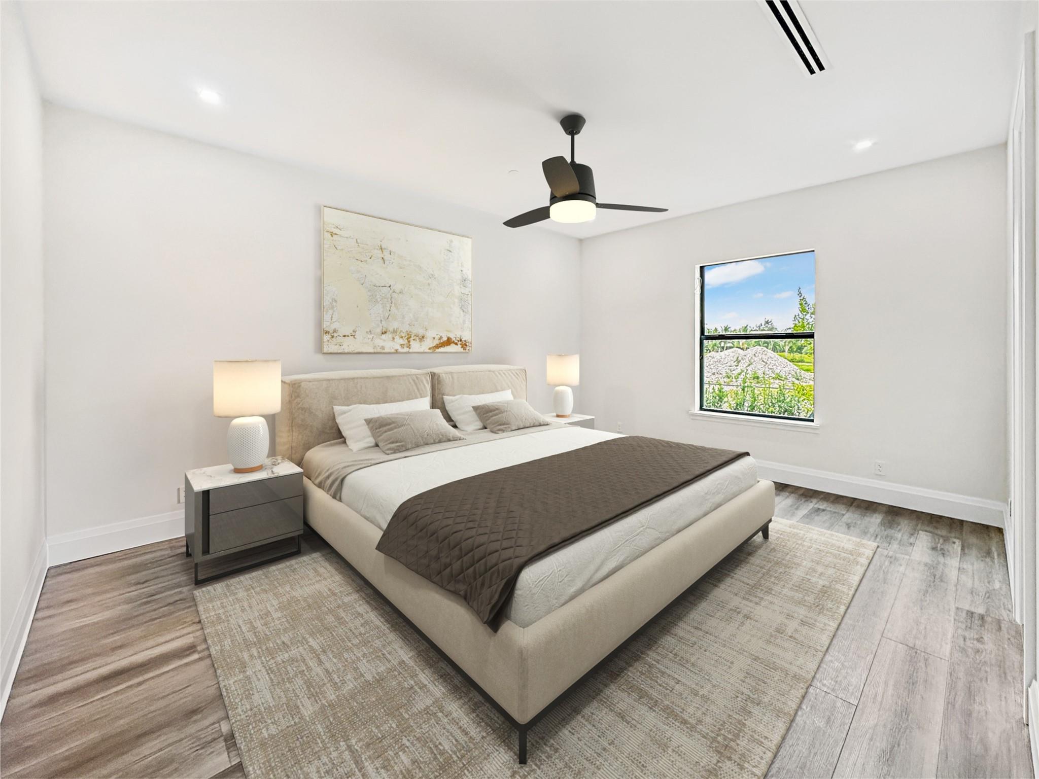 PLANTATION ACRES - Residential