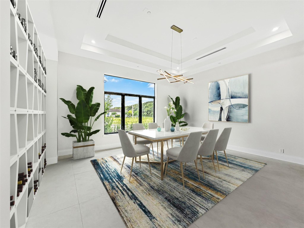 PLANTATION ACRES - Residential