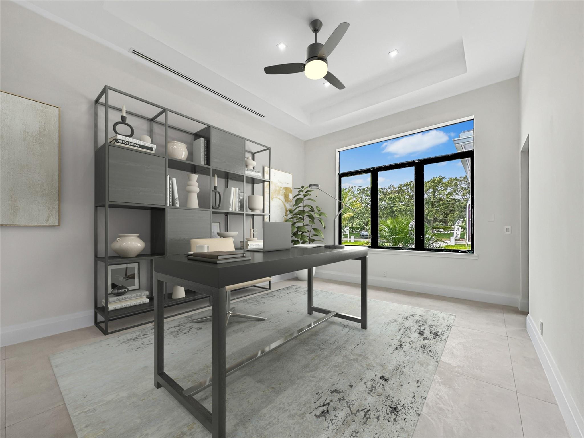 PLANTATION ACRES - Residential