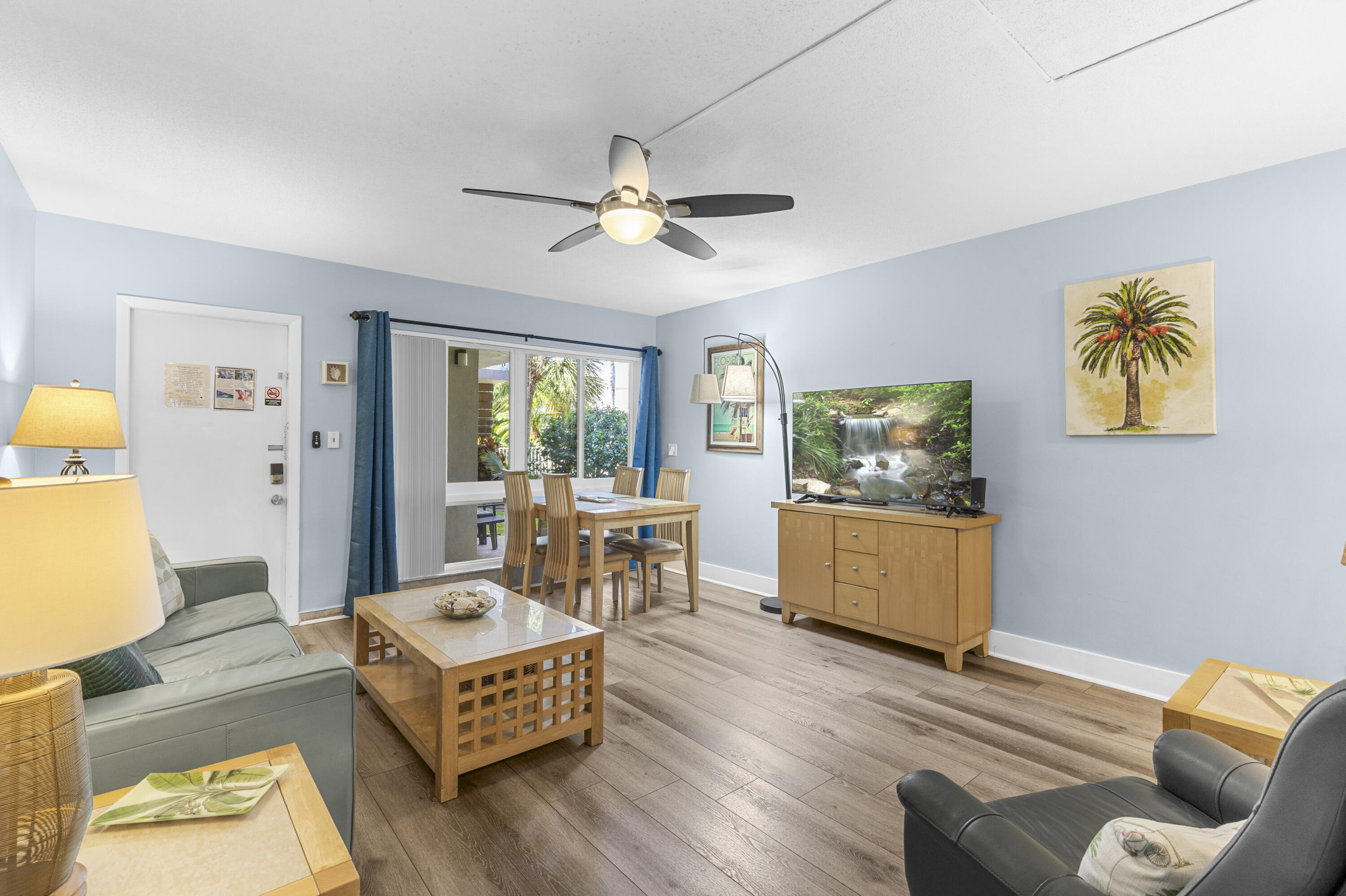 FLORANADA CONDO - Residential