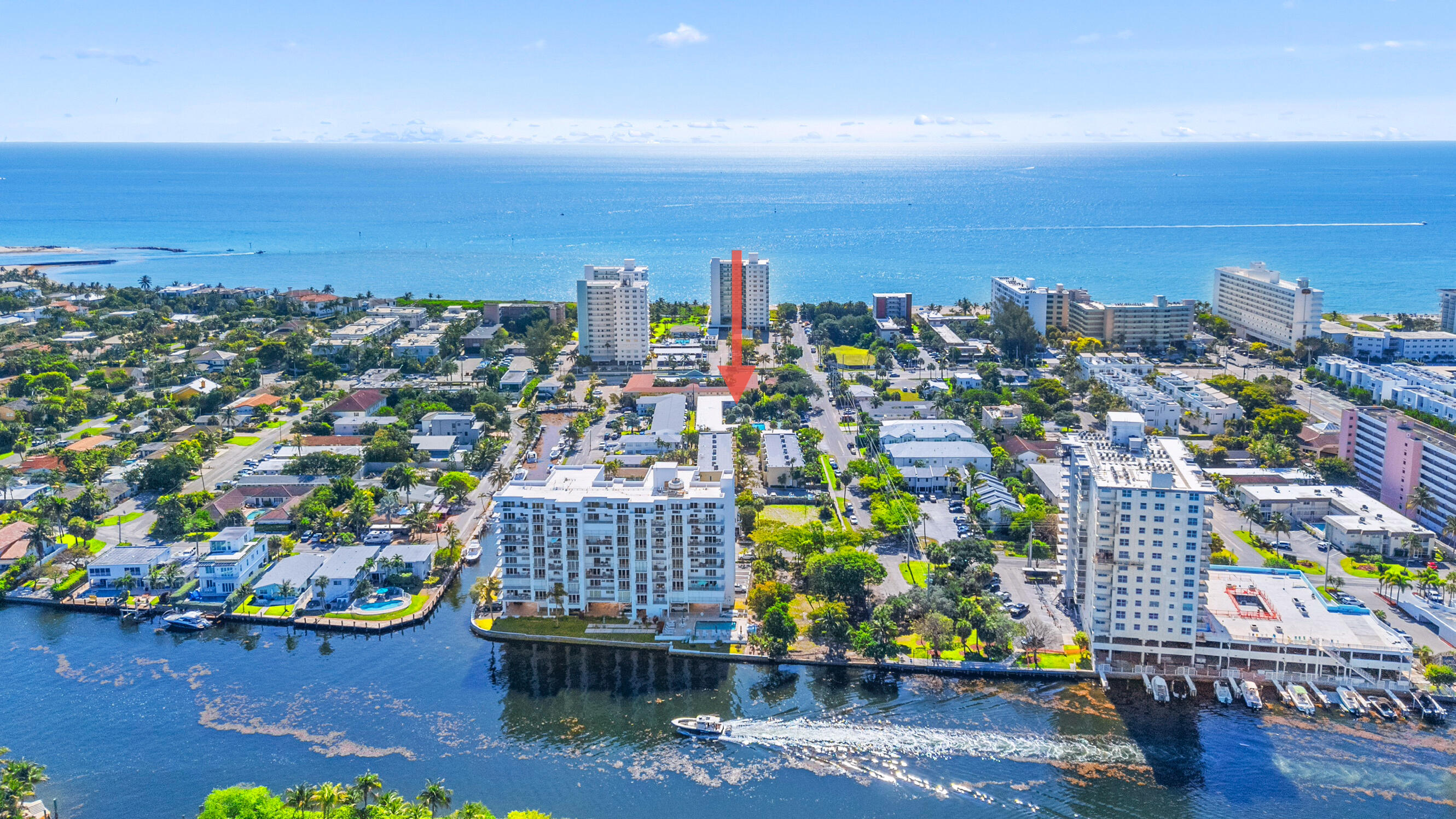 FLORANADA CONDO - Residential