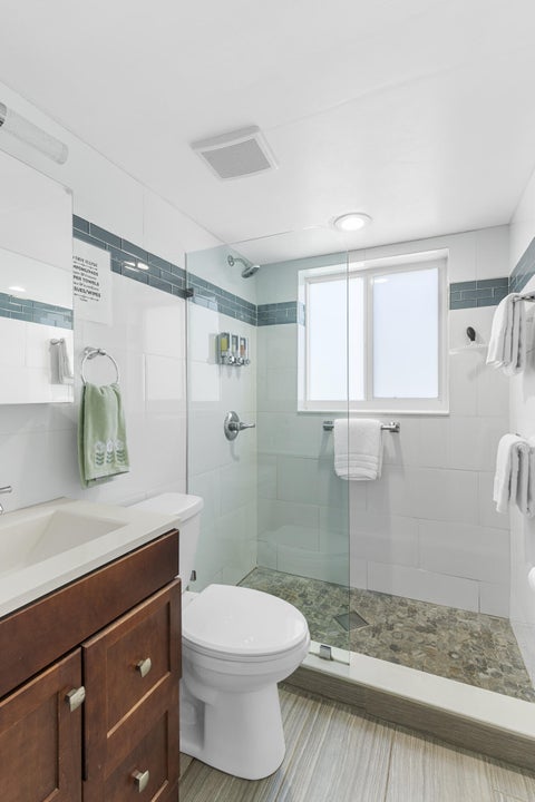 Tiny photo for 3225 NE 16th Street #9a, Pompano Beach, FL 33062 (MLS # B26026884)