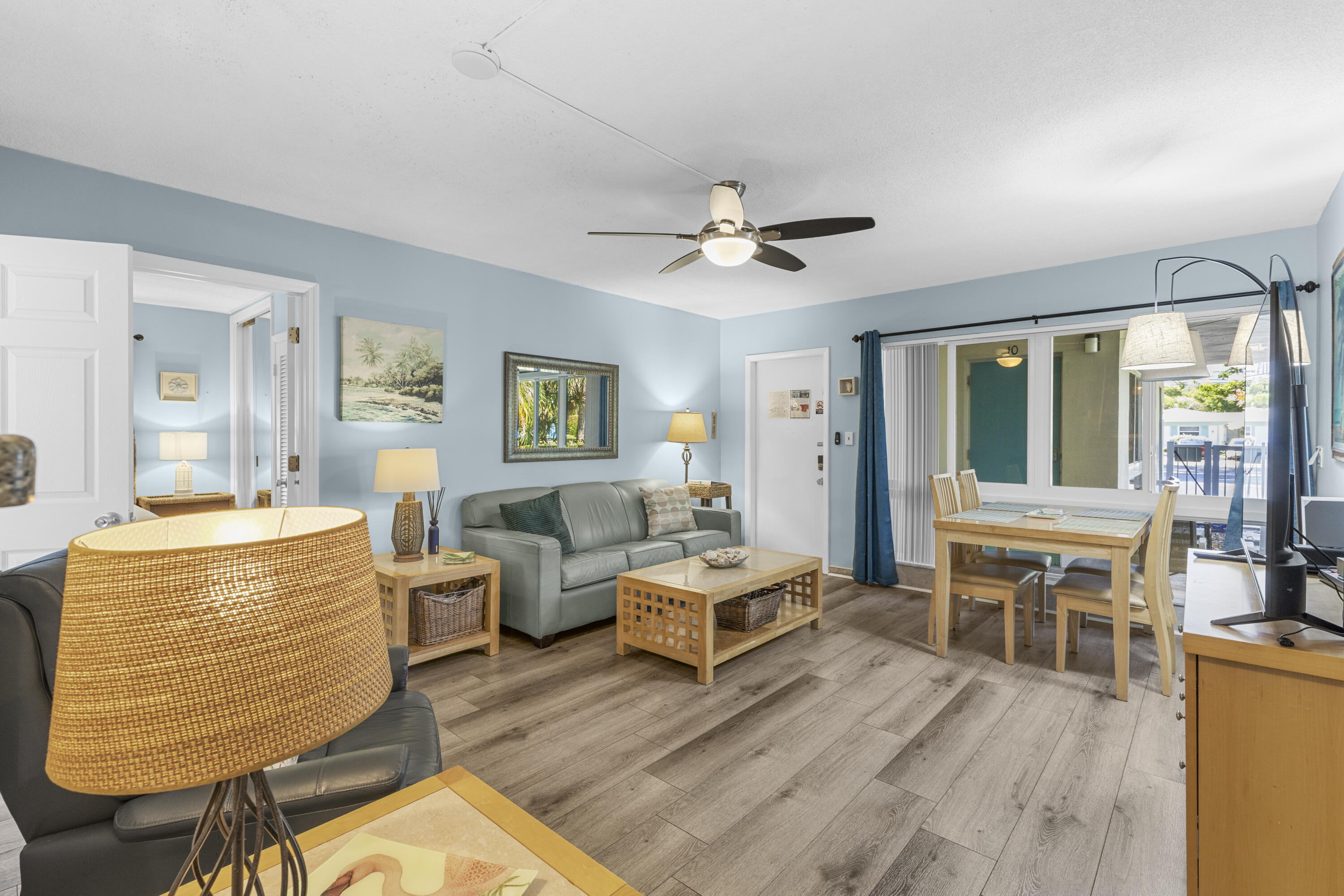 FLORANADA CONDO - Residential