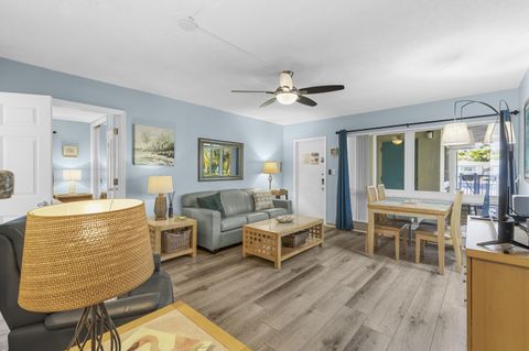 Tiny photo for 3225 NE 16th Street #9a, Pompano Beach, FL 33062 (MLS # B26026884)