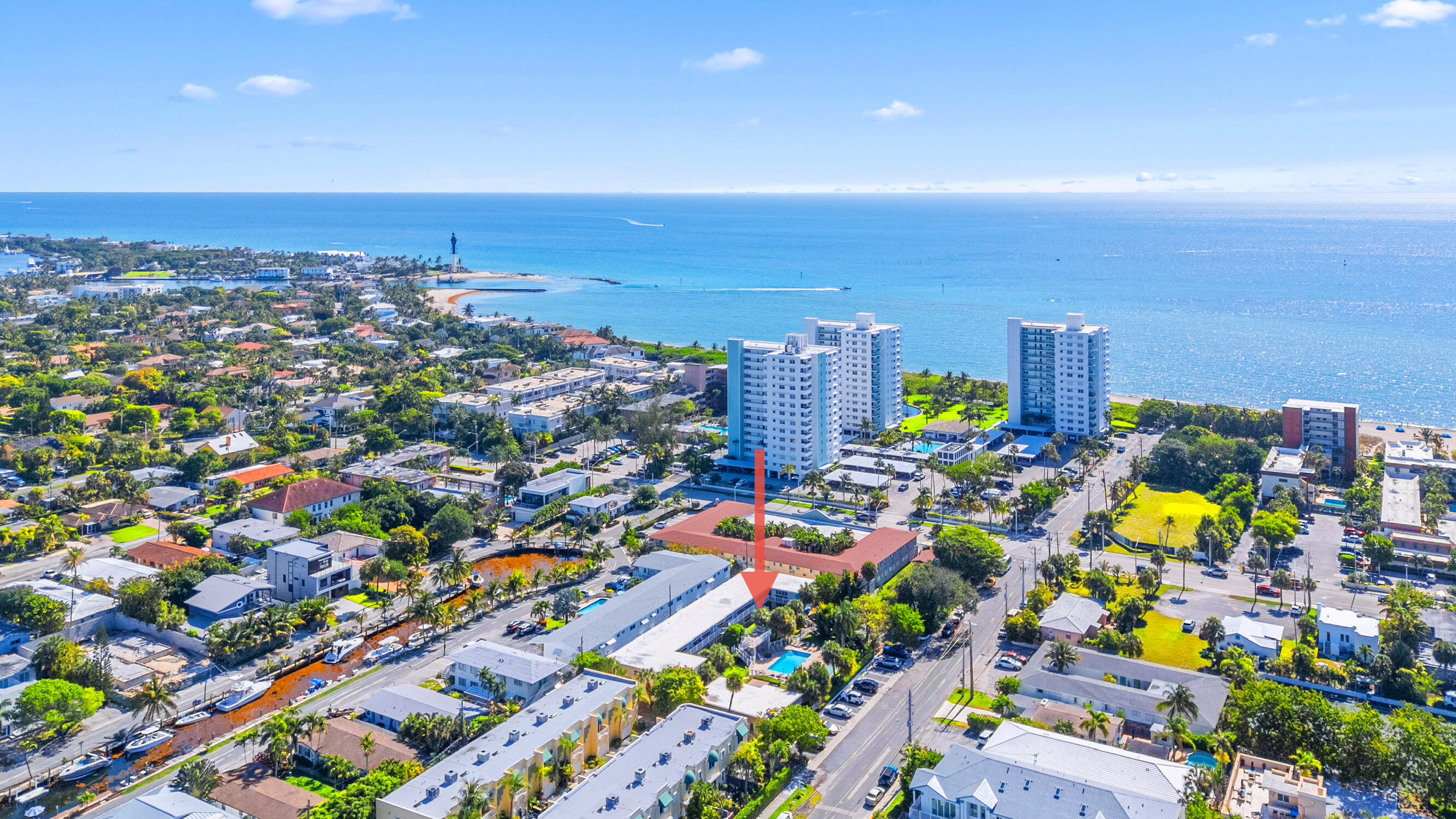 FLORANADA CONDO - Residential