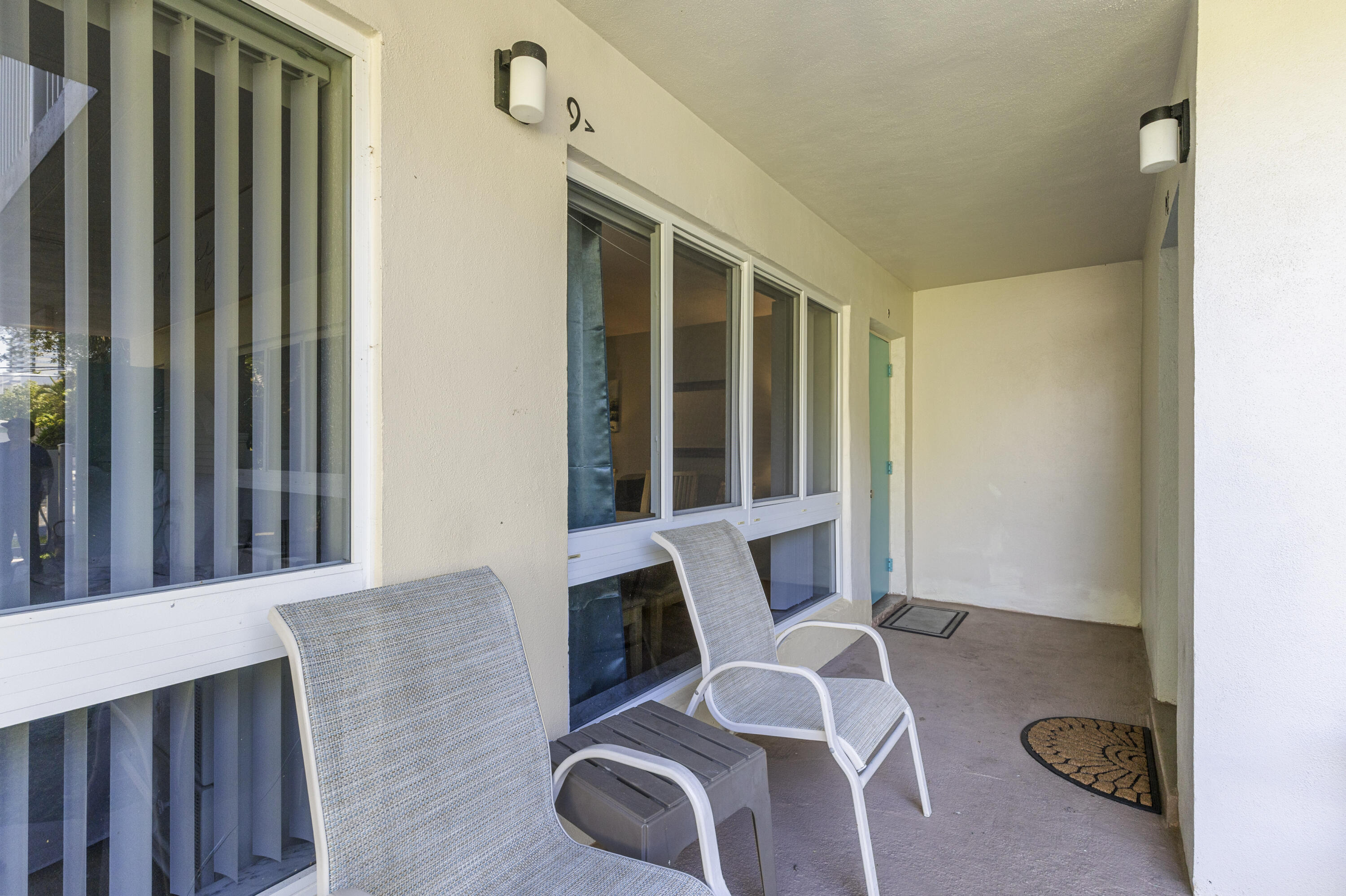 FLORANADA CONDO - Residential