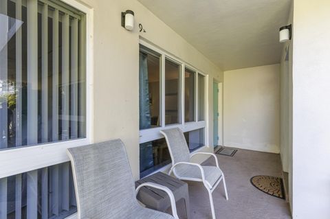 Tiny photo for 3225 NE 16th Street #9a, Pompano Beach, FL 33062 (MLS # B26026884)