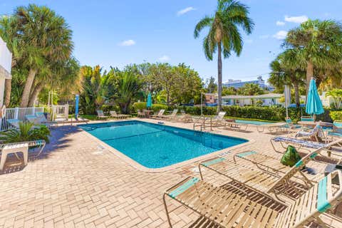Tiny photo for 3225 NE 16th Street #9a, Pompano Beach, FL 33062 (MLS # B26026884)