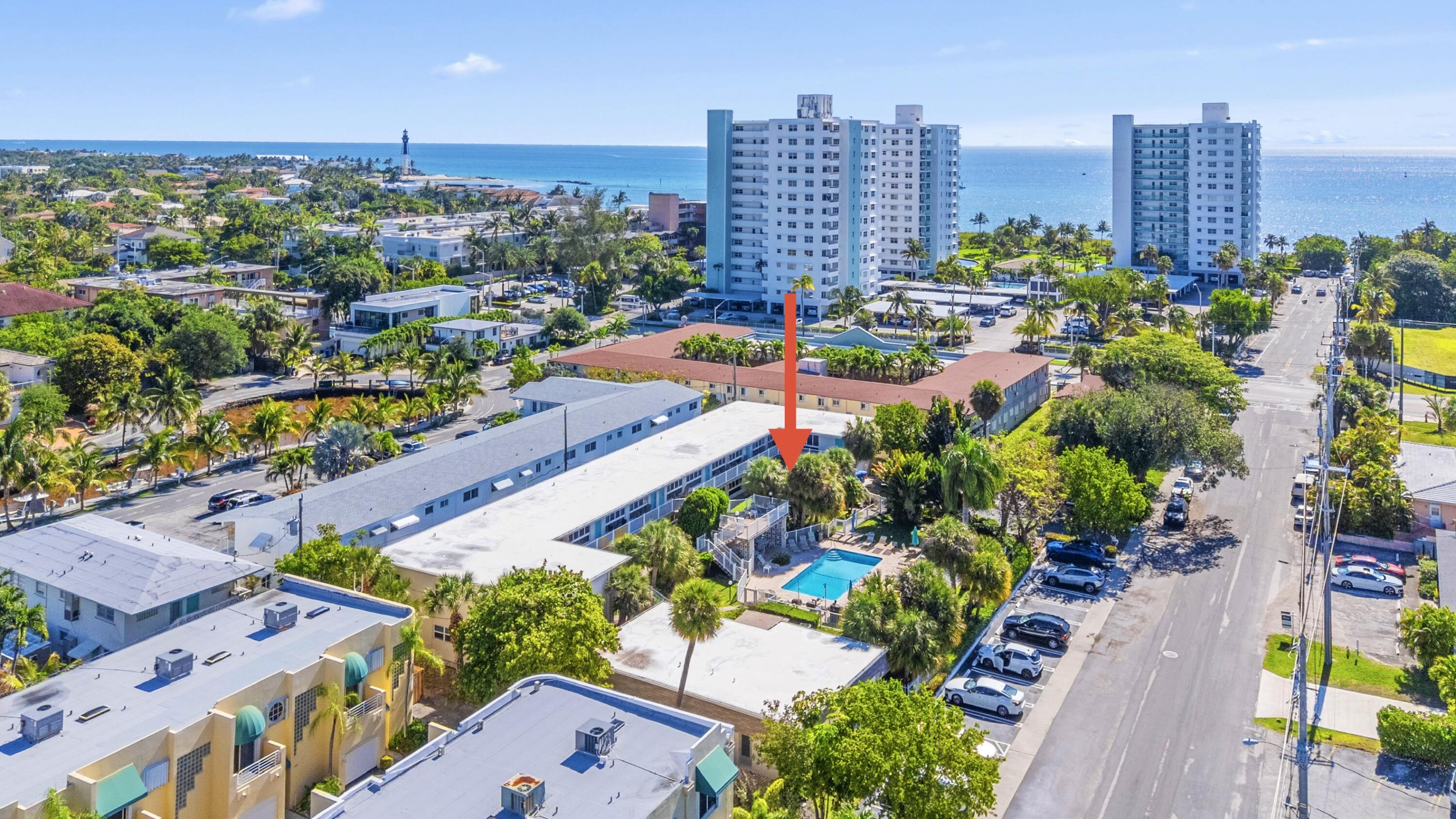 FLORANADA CONDO - Residential