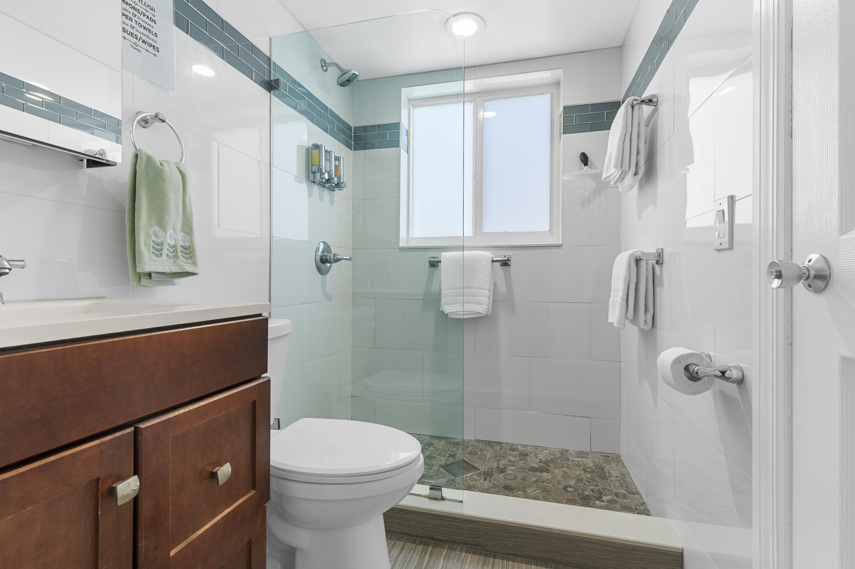 FLORANADA CONDO - Residential