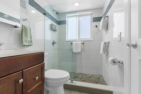 Tiny photo for 3225 NE 16th Street #9a, Pompano Beach, FL 33062 (MLS # B26026884)