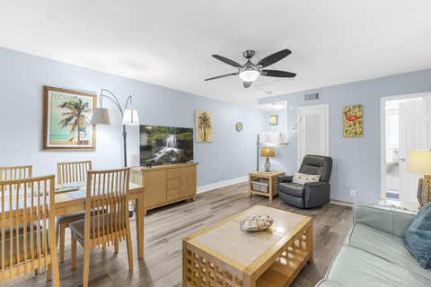 Tiny photo for 3225 NE 16th Street #9a, Pompano Beach, FL 33062 (MLS # B26026884)