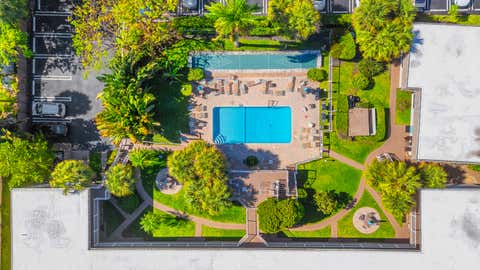 Tiny photo for 3225 NE 16th Street #9a, Pompano Beach, FL 33062 (MLS # B26026884)