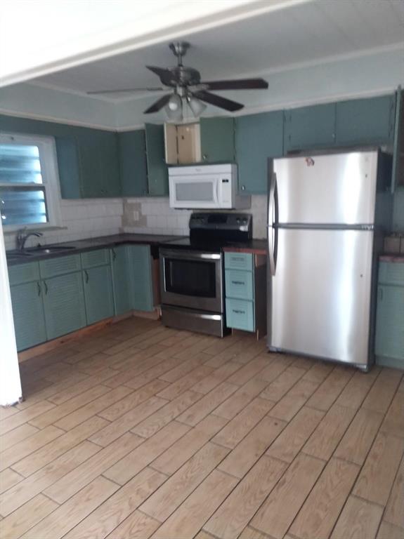 PAGE UNREC - Residential