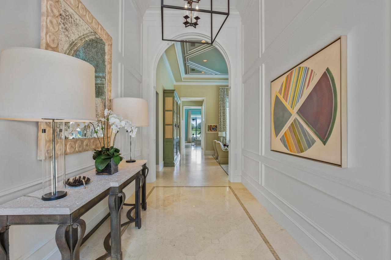 ADMIRALS COVE - Residential