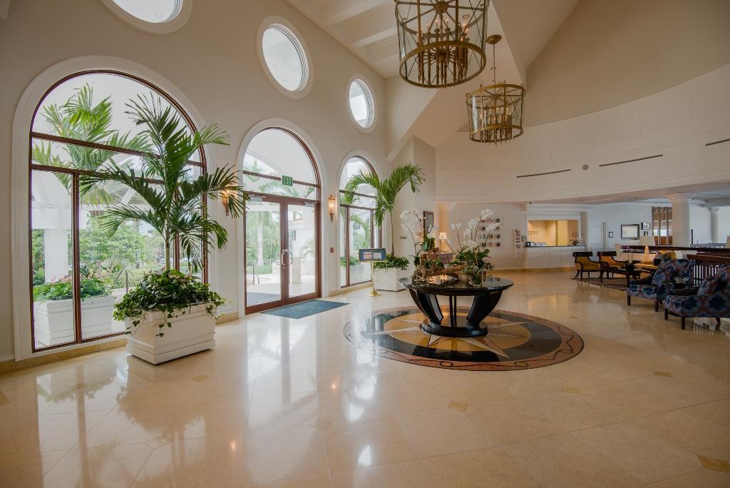 ADMIRALS COVE - Residential