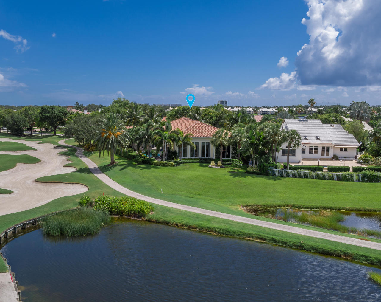 ADMIRALS COVE - Residential