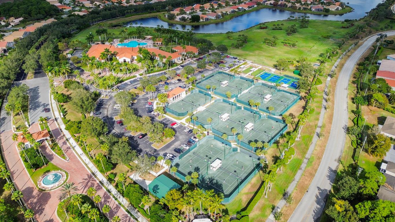 CASCADES - Residential