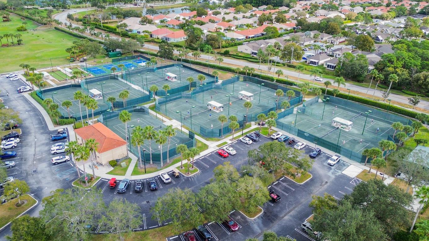 CASCADES - Residential