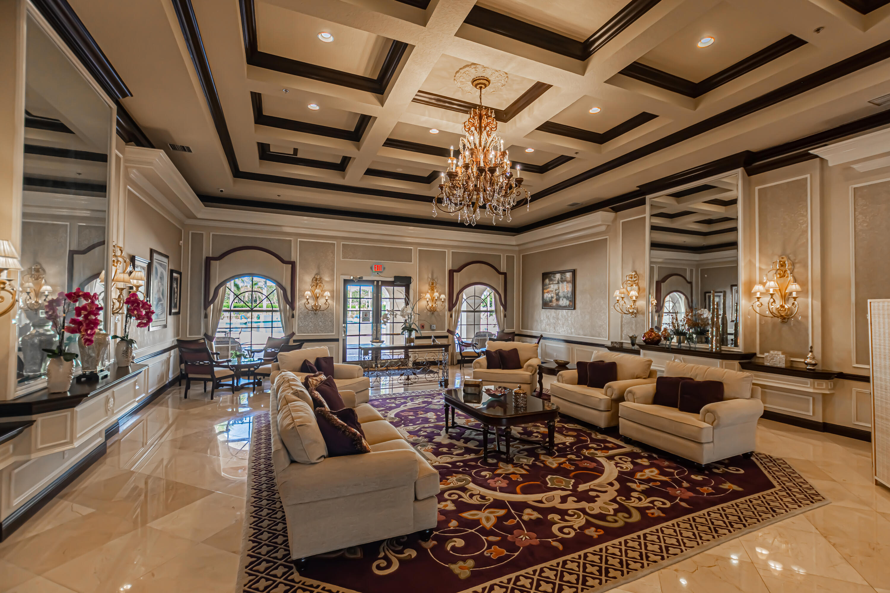 CASCADES - Residential