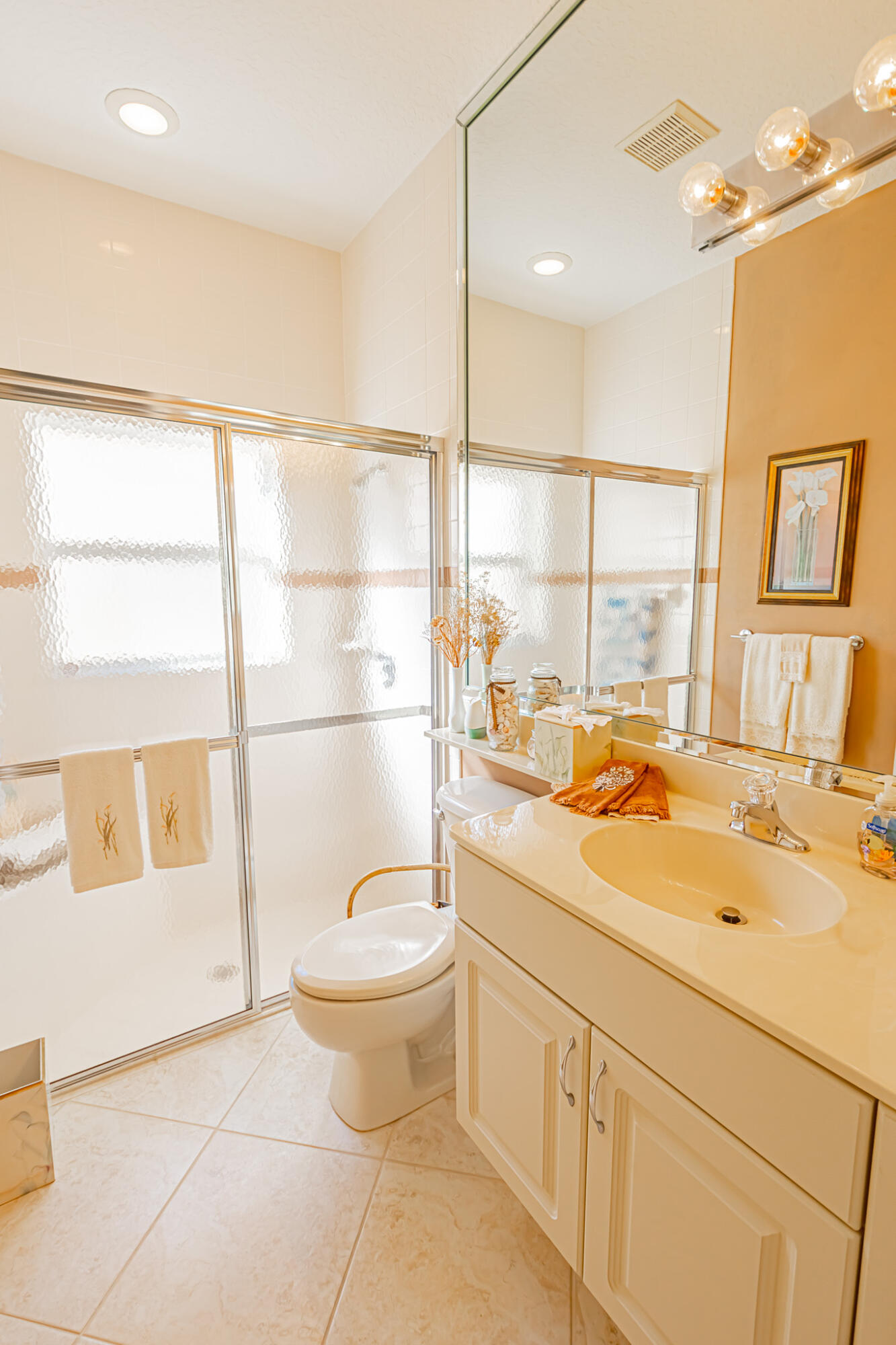 CASCADES - Residential