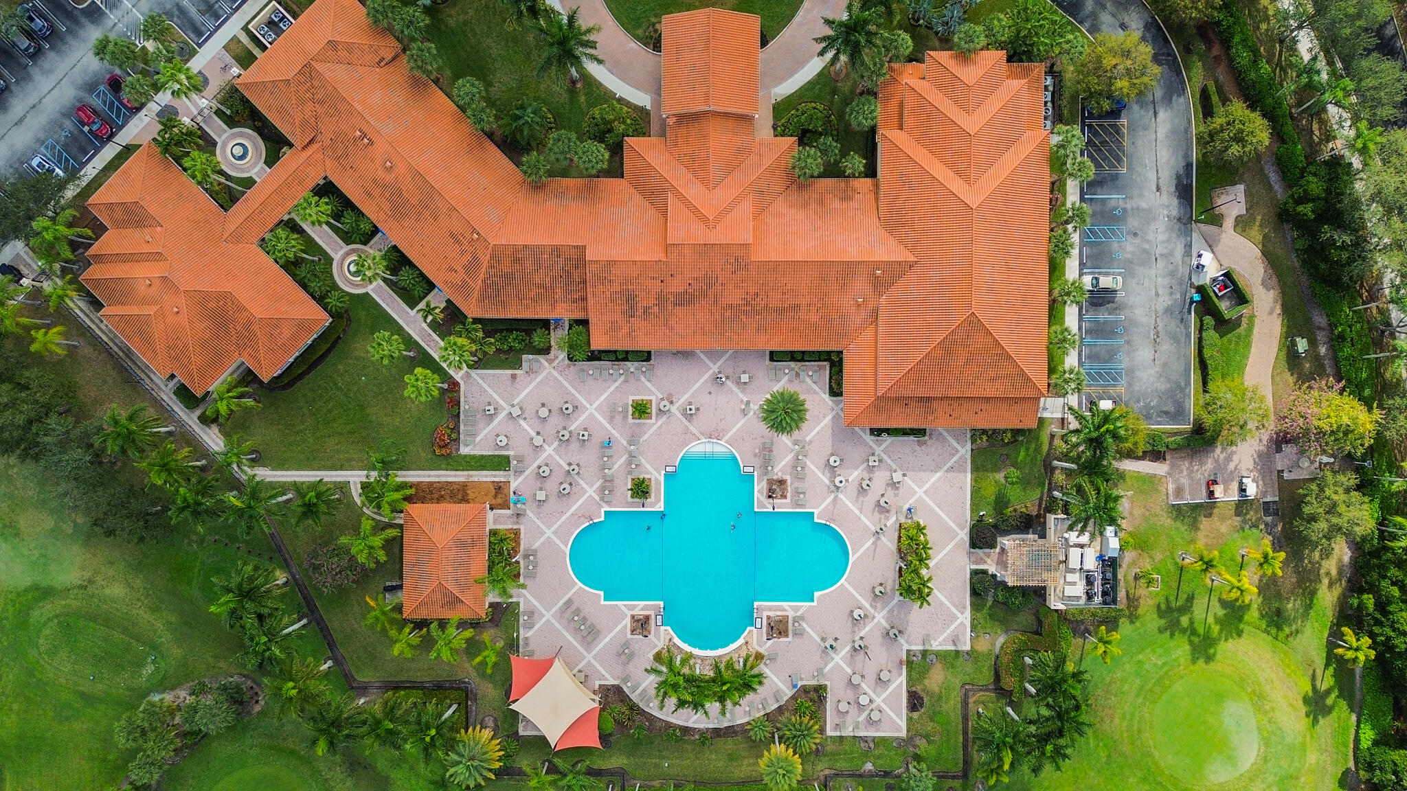 CASCADES - Residential