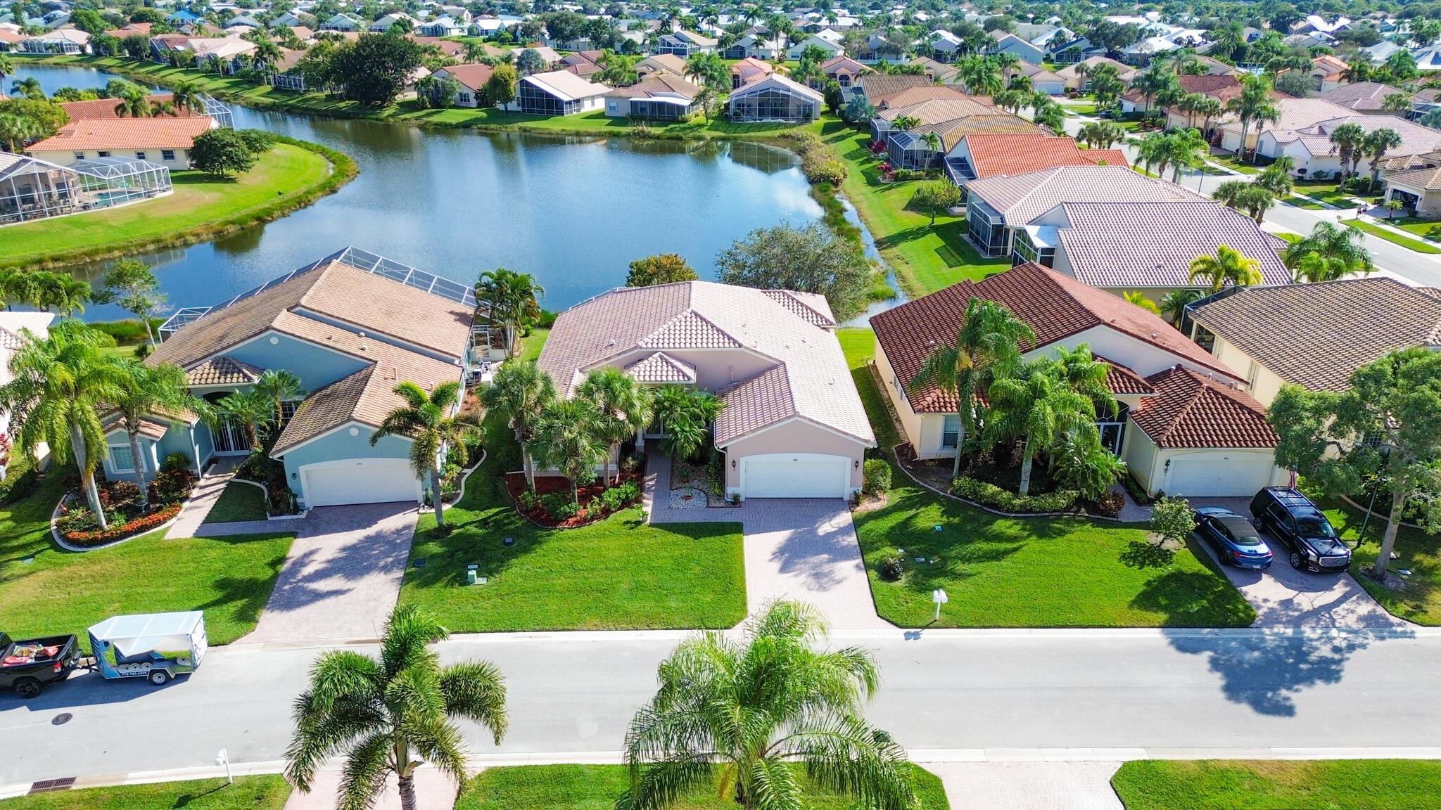 CASCADES - Residential