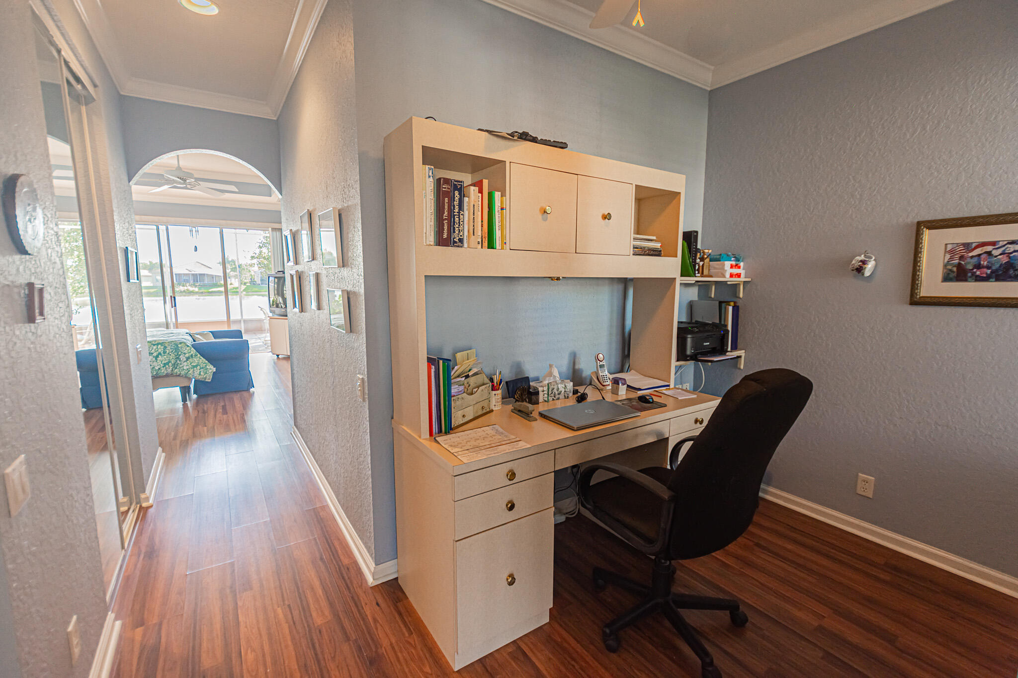 CASCADES - Residential