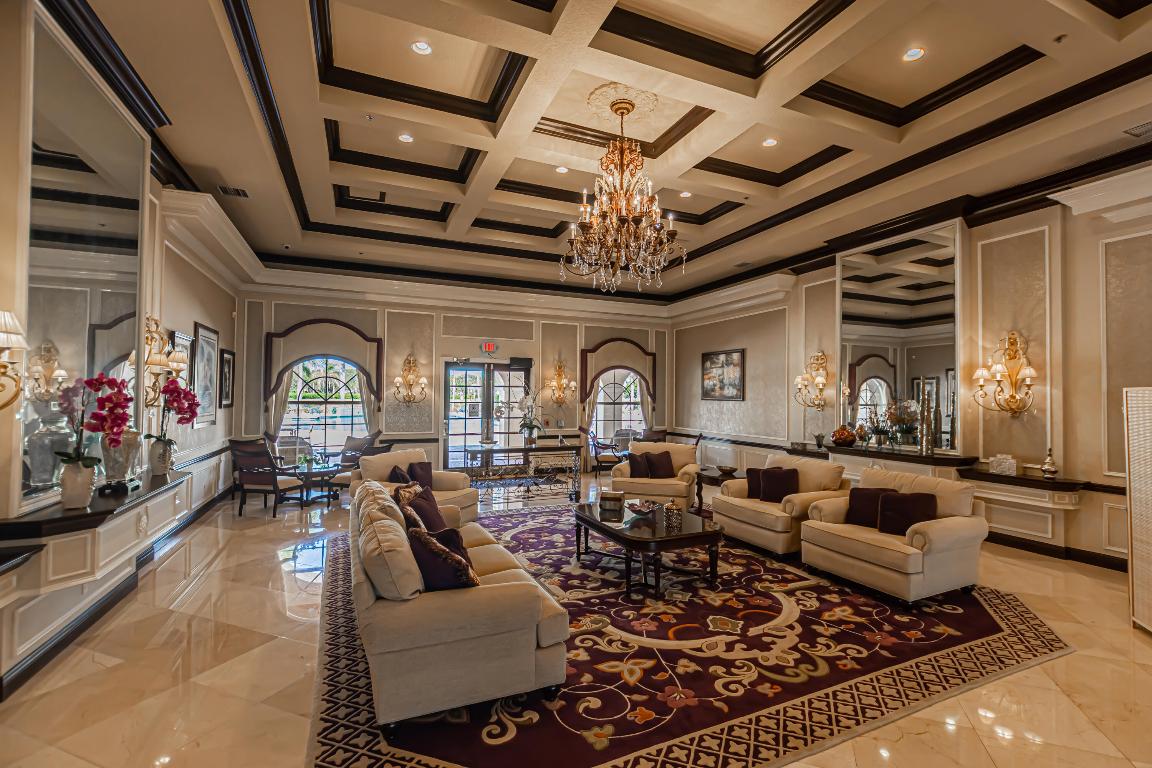 CASCADES - Residential