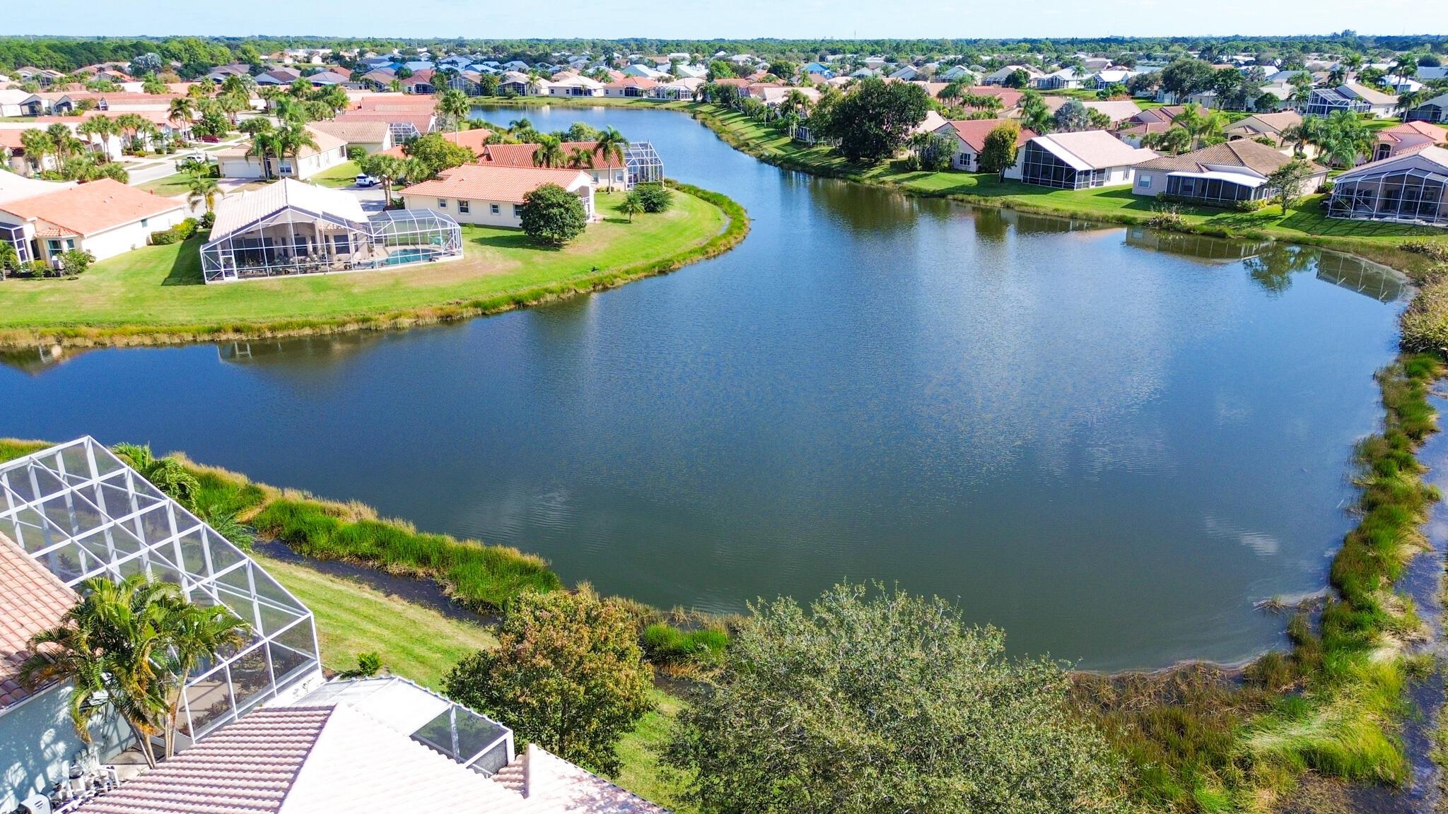 CASCADES - Residential