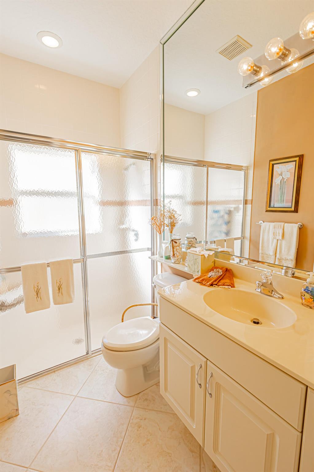 CASCADES - Residential