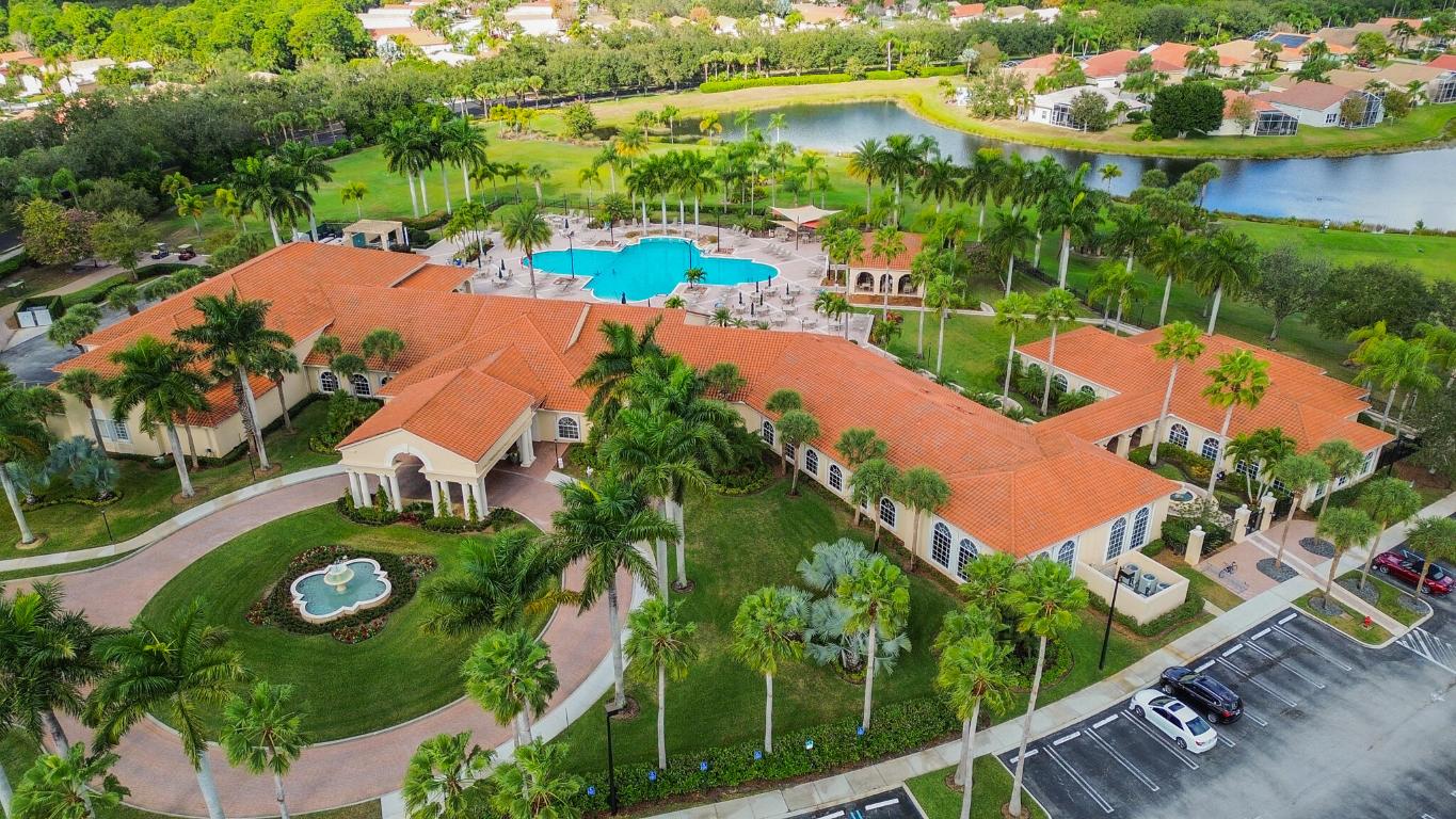 CASCADES - Residential