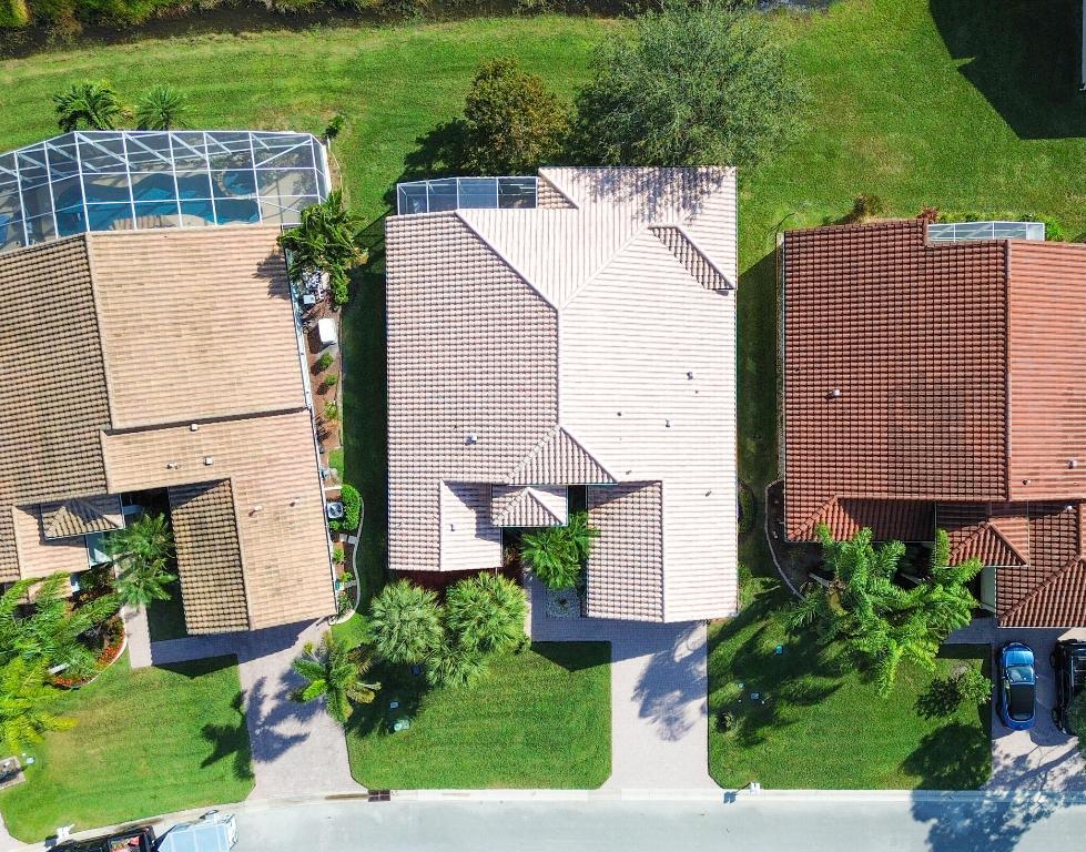 CASCADES - Residential