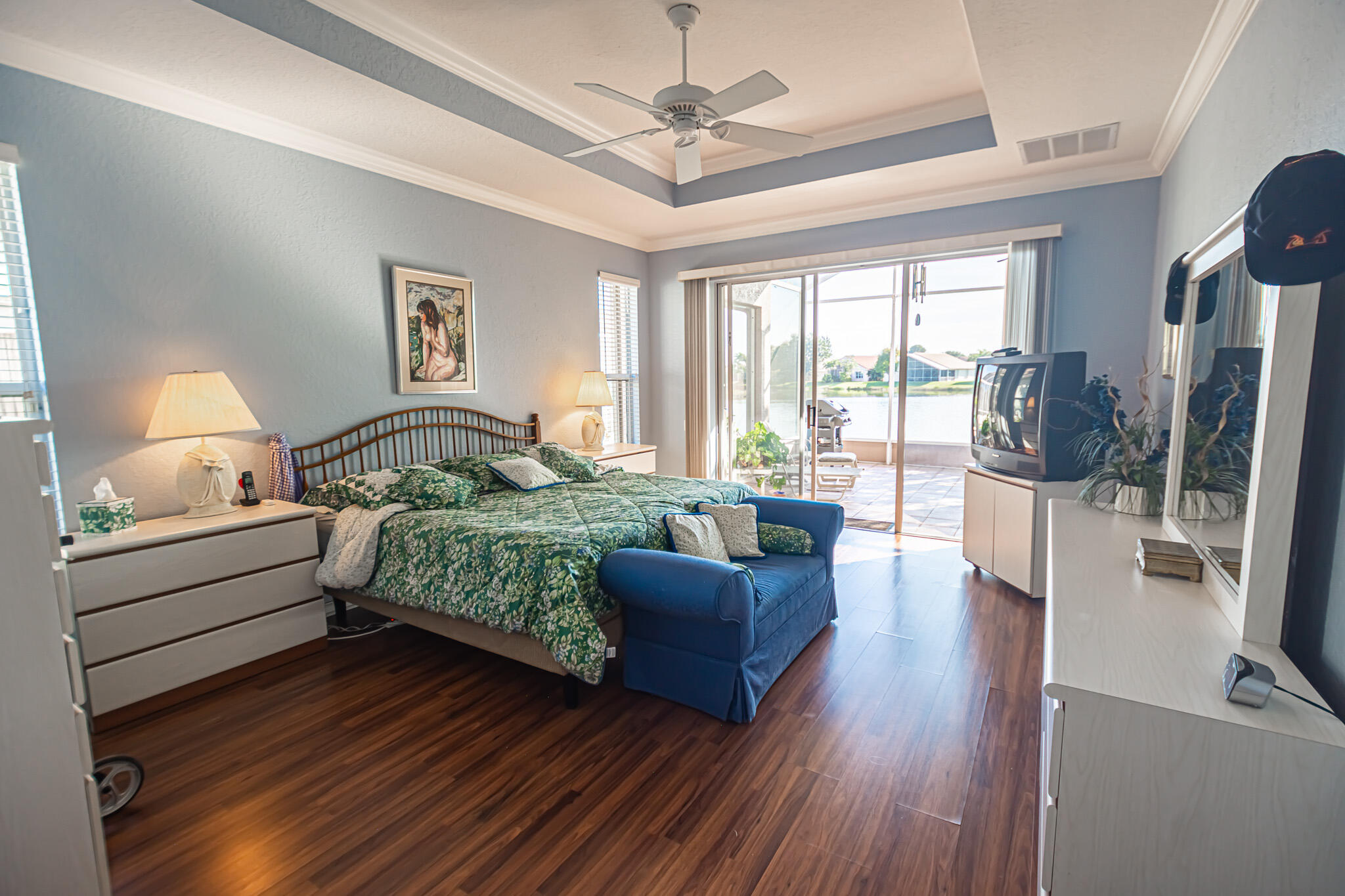 CASCADES - Residential