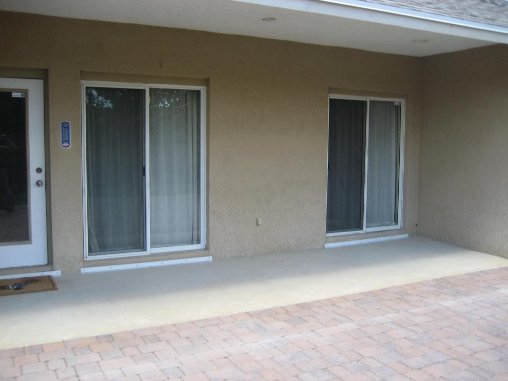 PORT ST LUCIE SECTION 34 - Residential