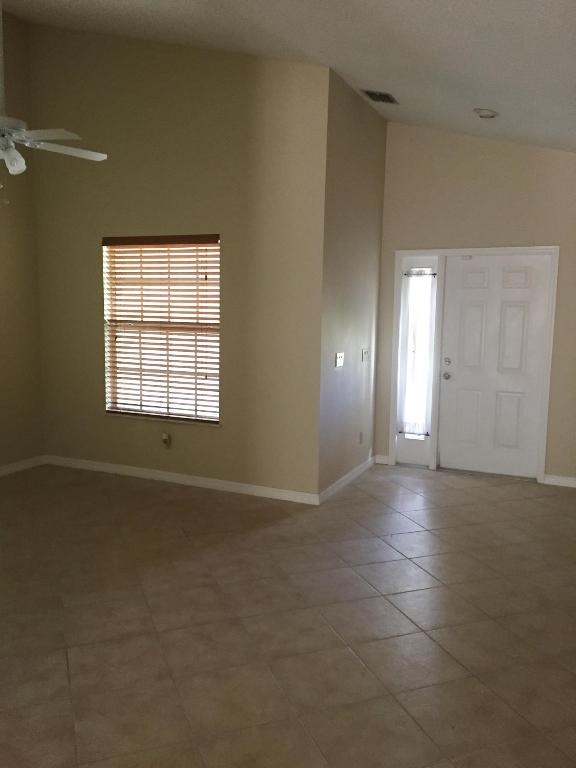 PORT ST LUCIE SECTION 34 - Residential