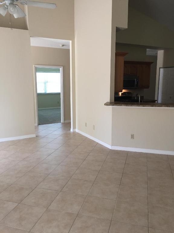 PORT ST LUCIE SECTION 34 - Residential