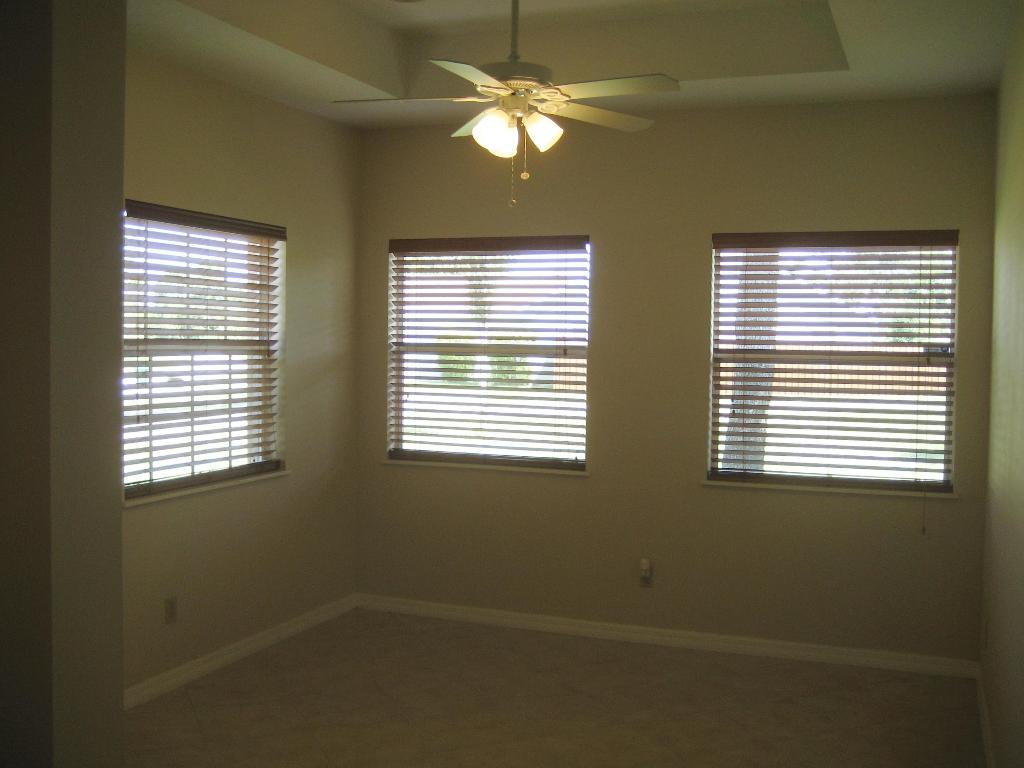 PORT ST LUCIE SECTION 34 - Residential