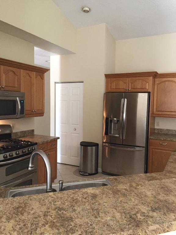 PORT ST LUCIE SECTION 34 - Residential