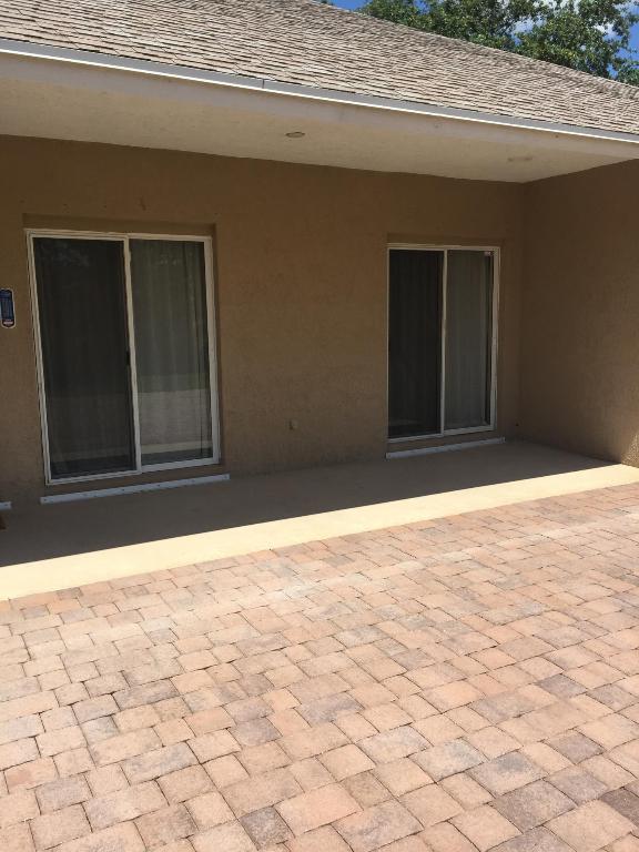 PORT ST LUCIE SECTION 34 - Residential