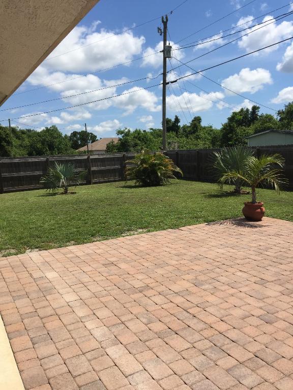 PORT ST LUCIE SECTION 34 - Residential