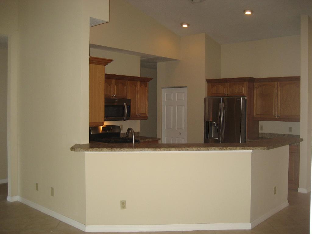 PORT ST LUCIE SECTION 34 - Residential