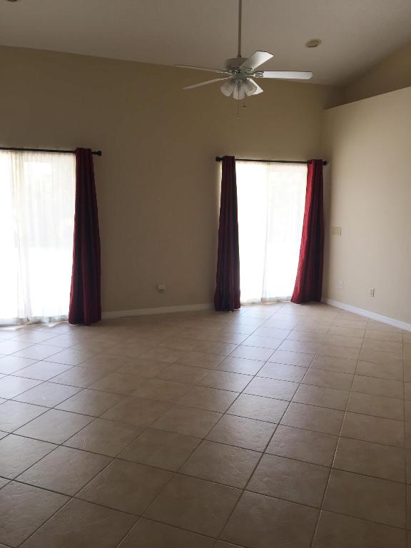 PORT ST LUCIE SECTION 34 - Residential