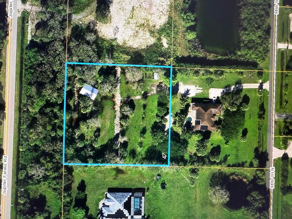 Photo of Xxxx Jupiter Farms Road, Jupiter, FL 33478 (MLS # R11060226)