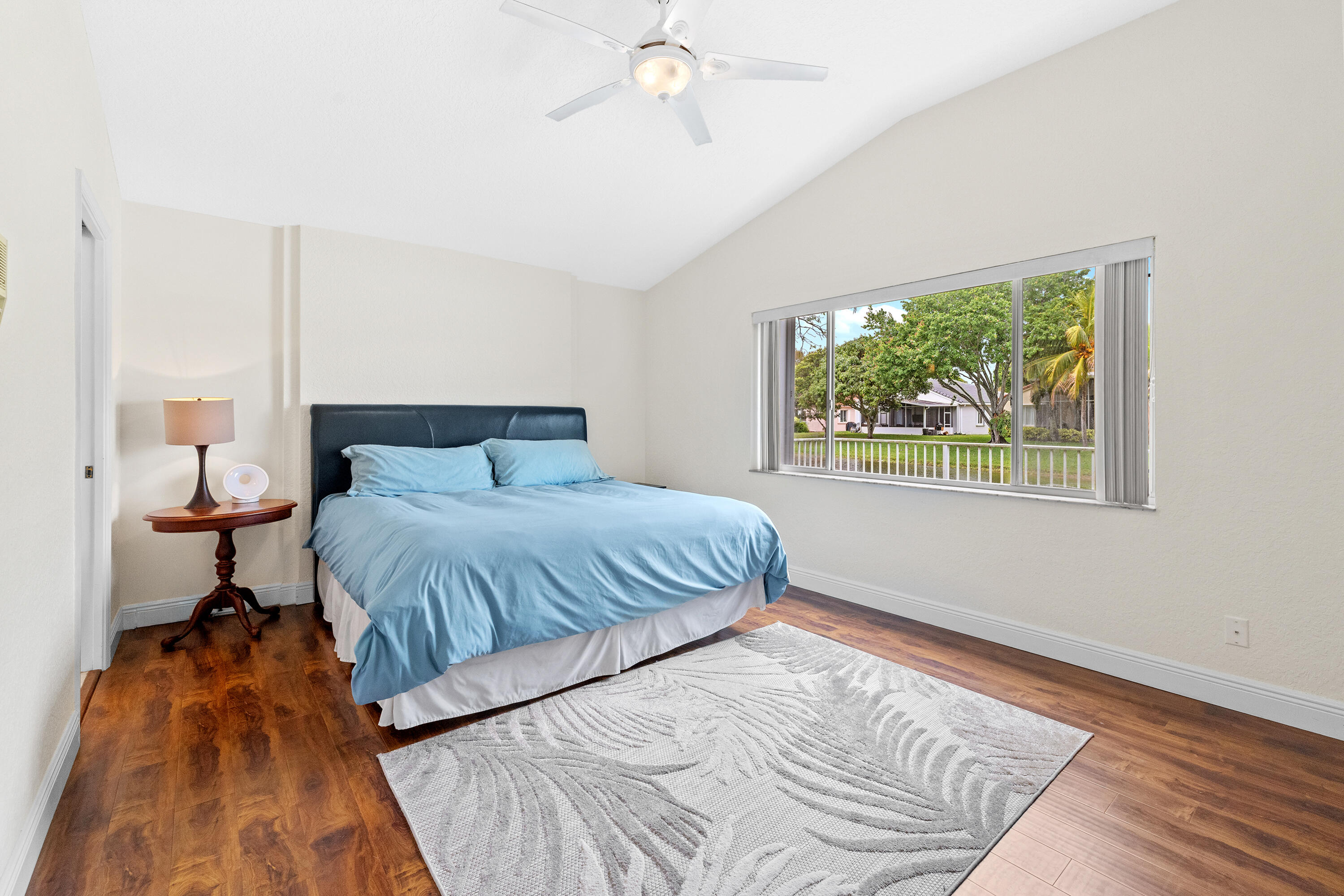 REGENCY LAKES AT COCONUT CREEK - Residential