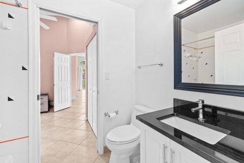 Tiny photo for 6513 Sandpiper Drive, Coconut Creek, FL 33073 (MLS # B26018593)